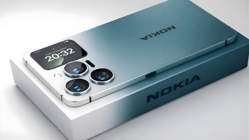 Nokia Wind Max 2026 5G Launch: Triple 50MP Cameras, 12GB RAM & 6750mAh Battery Revealed
