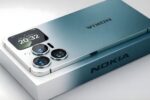 Nokia Wind Max 2026 5G Launch: Triple 50MP Cameras, 12GB RAM & 6750mAh Battery Revealed