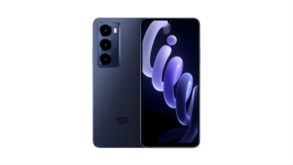 itel City 100 Launched: Slim Budget Phone with Massive Battery & Bypass Charging