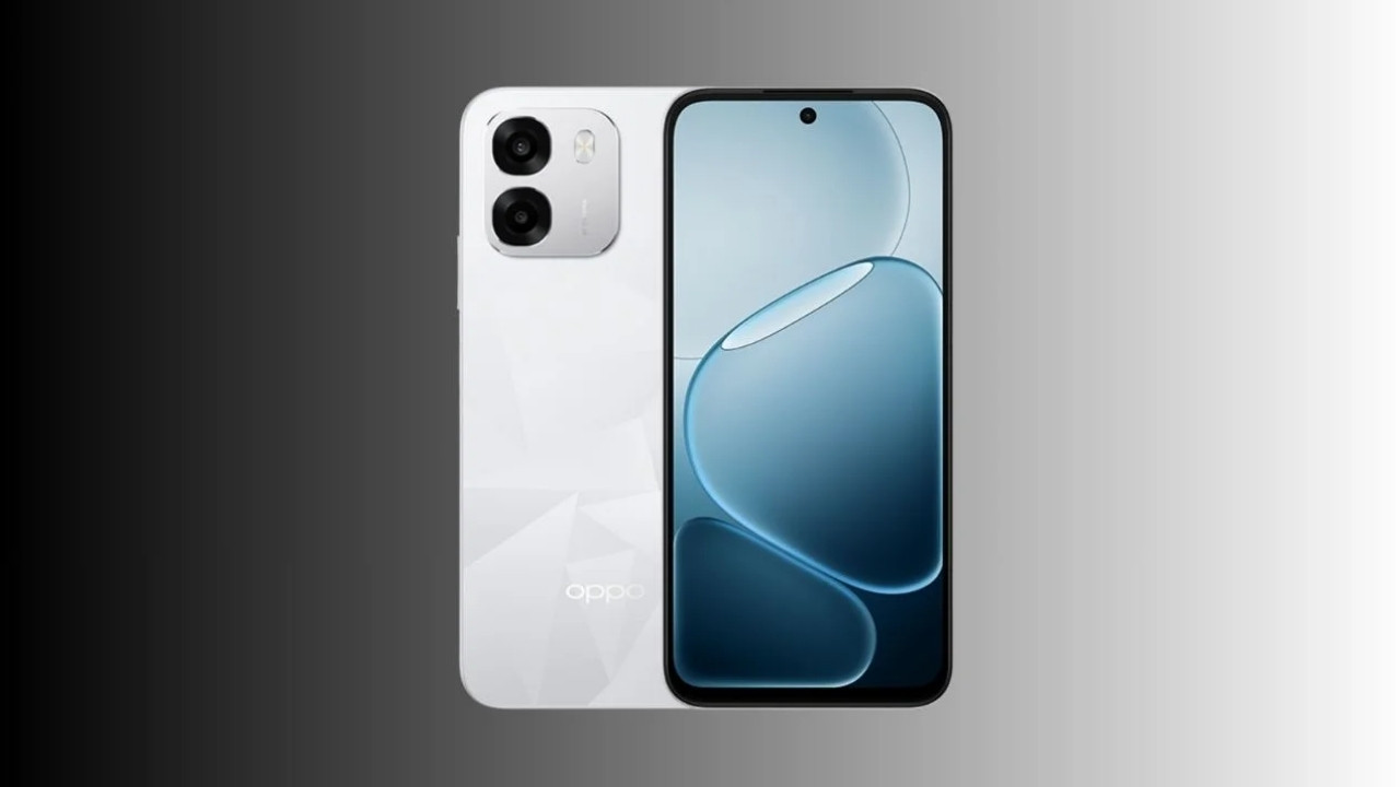 OPPO A6t Pro Launched: Snapdragon Power & IP69 Rating for Ultimate Durability