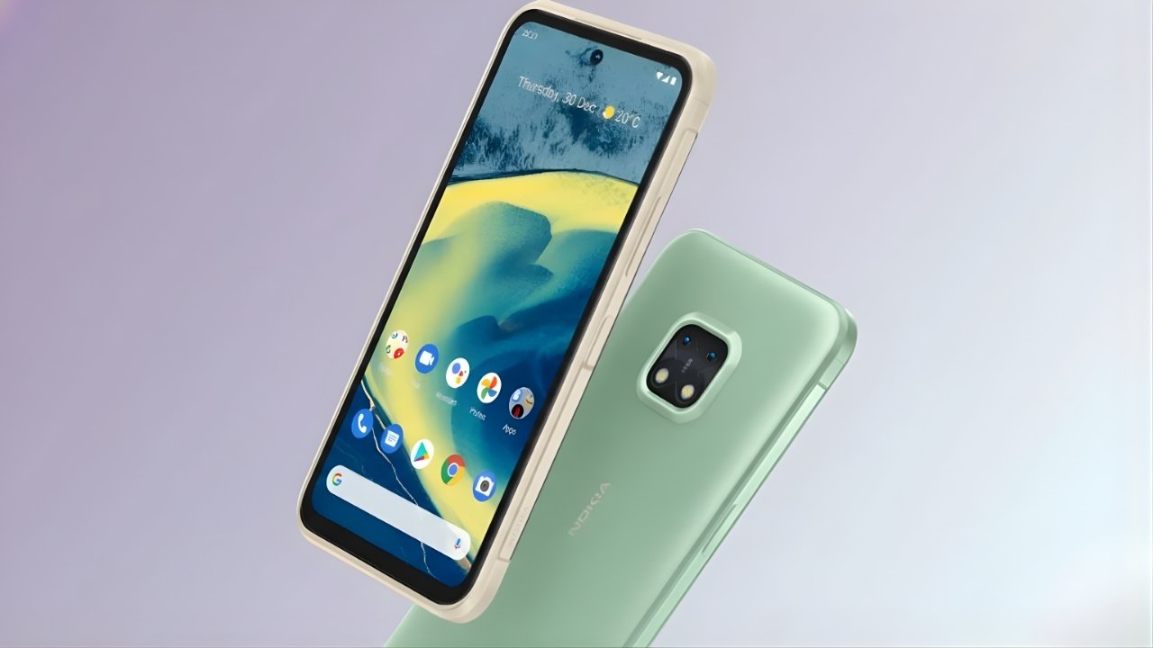 Nokia XR20: Tough Design, Solid Specs & Budget-Friendly Price