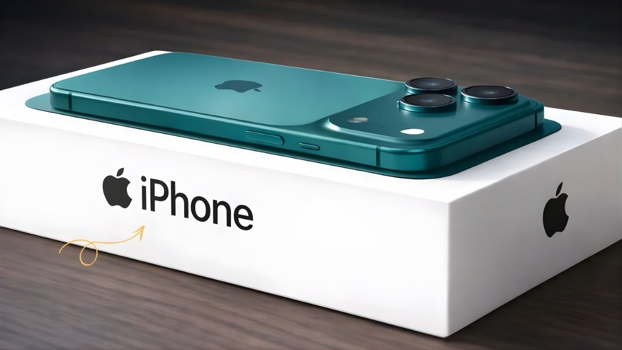 iPhone 18 Pro Revealed: 400MP Quad Camera, A20 Pro Chip & 7200mAh Battery