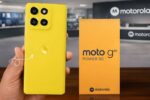 Moto G86 Power 2026 Leak: 7720mAh Battery, 1.5K pOLED Display & Dimensity 7400