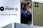 Moto G 2026 & Moto G Play 2026 Leak: 6200mAh Battery, 105MP Camera Revealed
