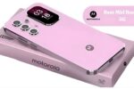 Motorola G96 5G Released – Powerful Performance with Pro-Grade Camera