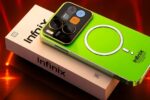 Infinix New Smartphone Launched – 420MP Camera & 7700mAh Battery at ₹9,999